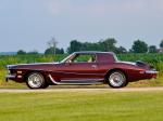 Stutz Blackhawk IV 1974 года